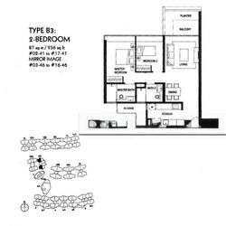 Hougang Street 11 (D19), Condominium #440522491